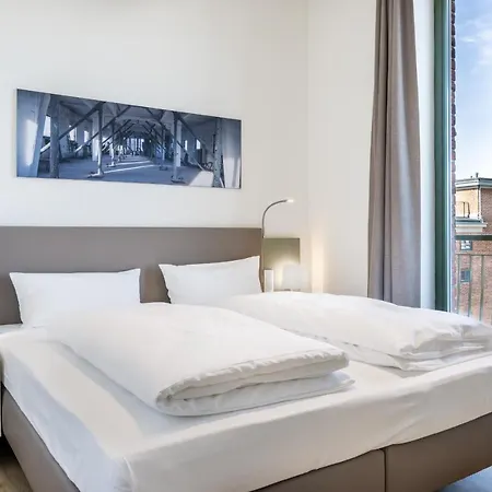 Apartamento Krusespeicher Krusespeicher 6-73 *
