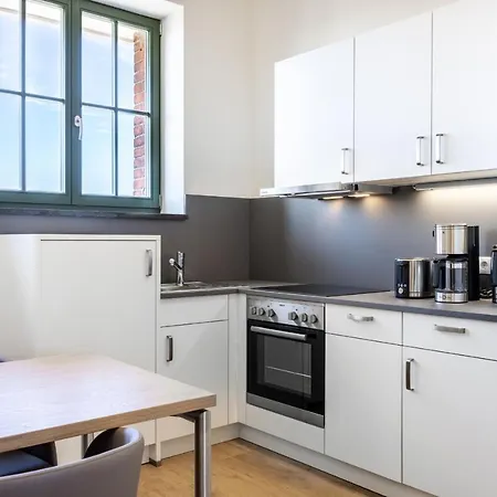 Krusespeicher Krusespeicher 6-73 Wißmar