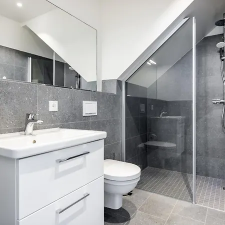 Krusespeicher Krusespeicher 6-73 Lejlighed Wißmar