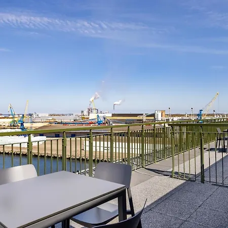 Apartamento Krusespeicher Krusespeicher 6-73 Wißmar
