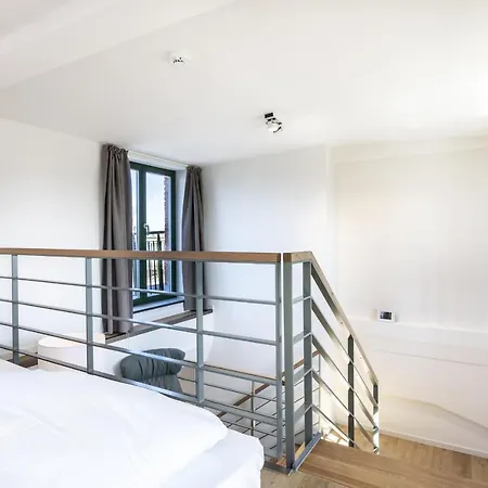 Krusespeicher Krusespeicher 6-73 Apartamento *