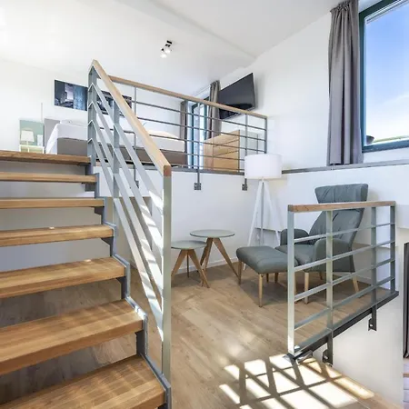 Lejlighed Krusespeicher Krusespeicher 6-73 Wißmar