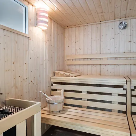 Krusespeicher Krusespeicher 6-73 Lejlighed *