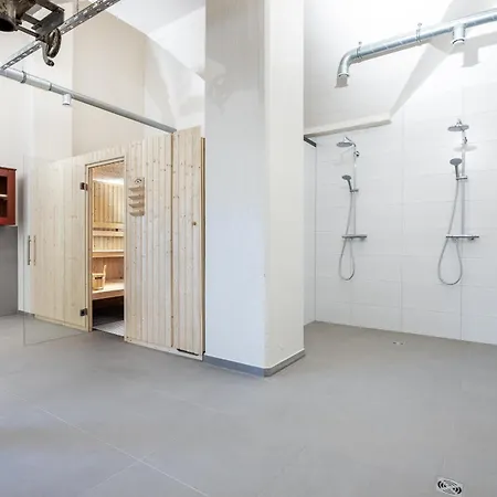 Krusespeicher Krusespeicher 6-73 Lejlighed